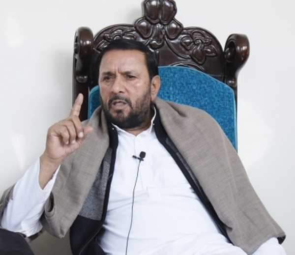 अवतार सिंह भड़ाना कोरोना संक्रमित, नहीं लड़ेंगे चुनाव